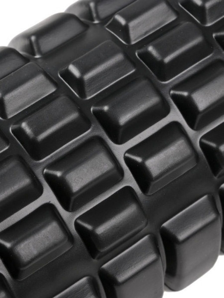 Изображение товара Валик для фитнеса Solmax&Fitness FI54700 (черный)