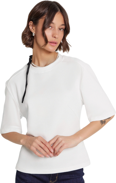 Изображение товара Футболка Mark Formelle 112990 (р.164/170-84-90, белый)