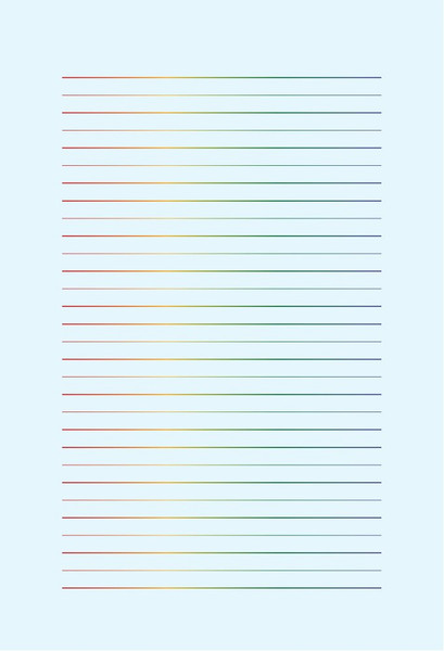 Изображение товара Мотивационный ежедневник АСТ Notebook. Вдохновение на каждый день / 9785171624699 (Задорожняя Татьяна)