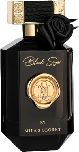 Изображение товара Парфюмерная вода Mila's Secret Black Sugar (100мл)
