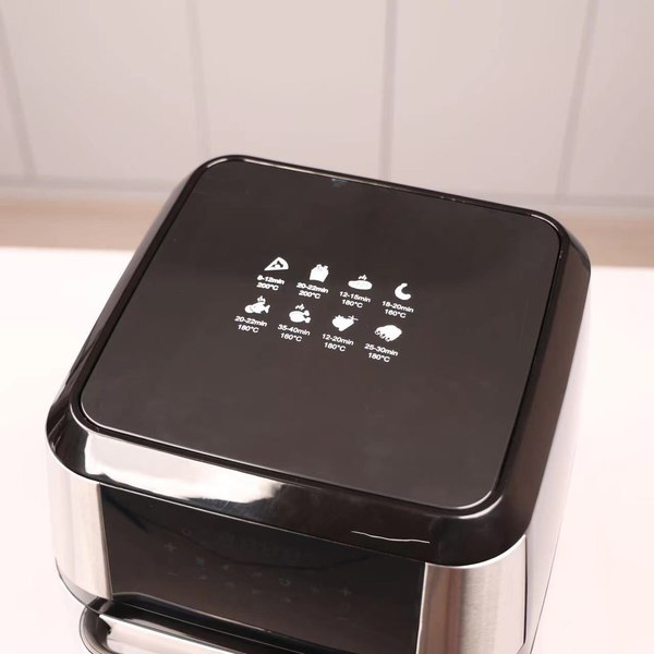 Изображение товара Аэрогриль Sonifer SF-1016