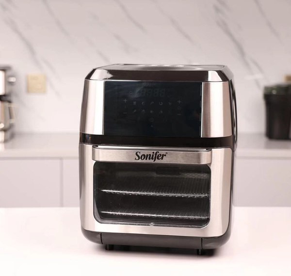 Изображение товара Аэрогриль Sonifer SF-1016