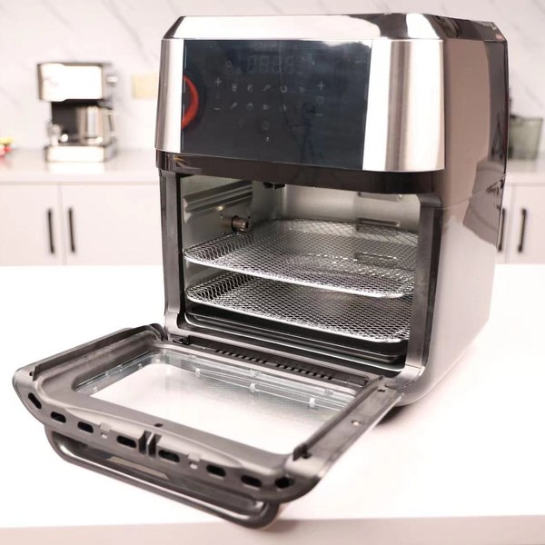 Изображение товара Аэрогриль Sonifer SF-1016