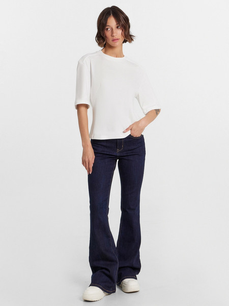 Изображение товара Футболка Mark Formelle 112990 (р.164/170-92-98, белый)