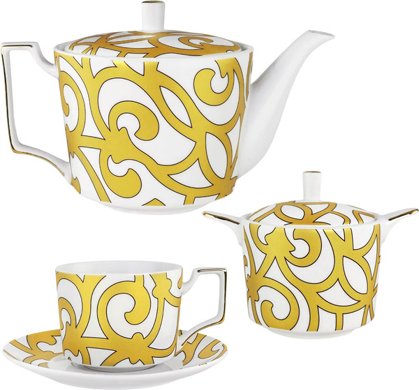 Изображение товара Чайный набор Lenardi 205-658