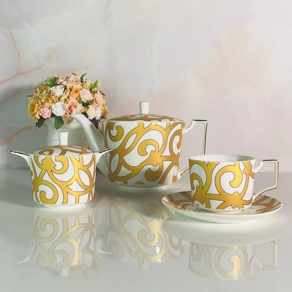 Изображение товара Чайный набор Lenardi 205-658