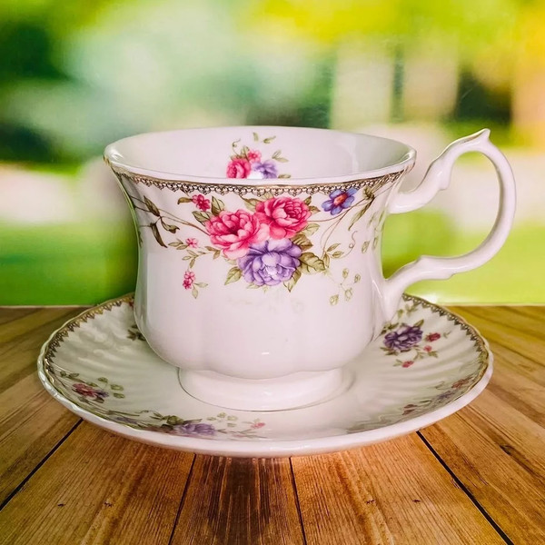 Изображение товара Набор для чая/кофе Lenardi 205-653