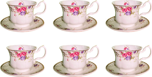 Изображение товара Набор для чая/кофе Lenardi 205-653