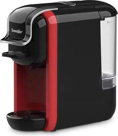 Изображение товара Капсульная кофеварка Sonifer SF-3547