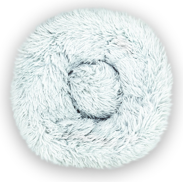 Изображение товара Лежанка для животных Solmax&Zoo SM98178 (серый)