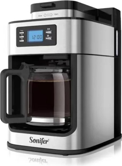 Изображение товара Капельная кофеварка Sonifer SF-3541