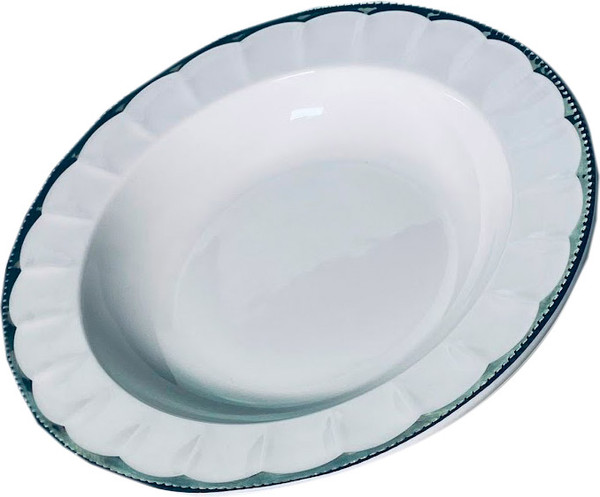 Изображение товара Набор тарелок Lenardi Империал 205-948 (6шт)