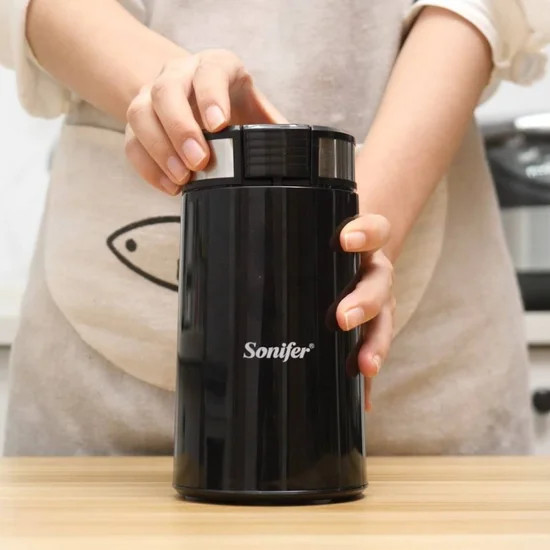 Изображение товара Кофемолка Sonifer SF-3526