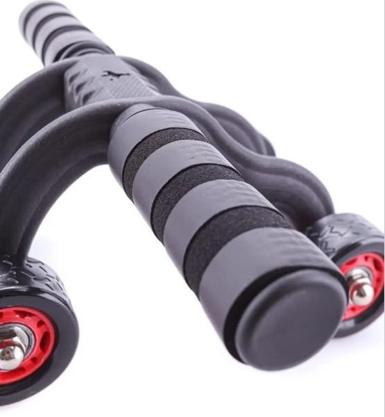 Изображение товара Ролик для пресса Solmax&Fitness FI54695