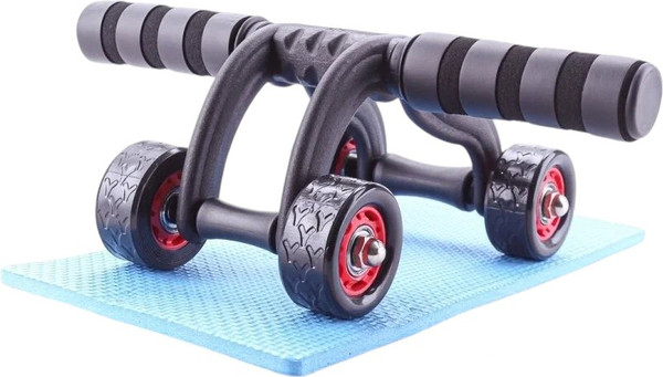 Изображение товара Ролик для пресса Solmax&Fitness FI54695