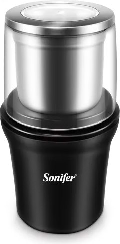 Изображение товара Кофемолка Sonifer SF-3527
