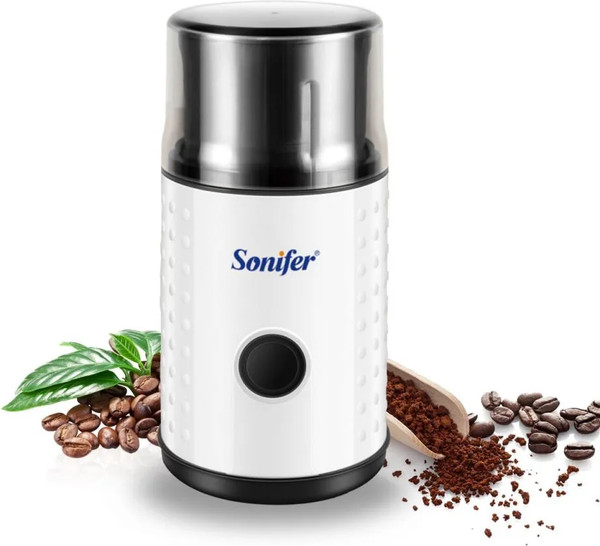 Изображение товара Кофемолка Sonifer SF-3537