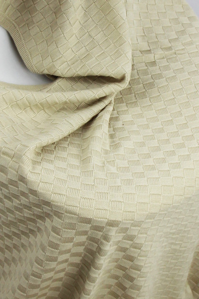 Изображение товара Покрывало Polesie 190x135 / 4С0772-Д43 (жемчуг)