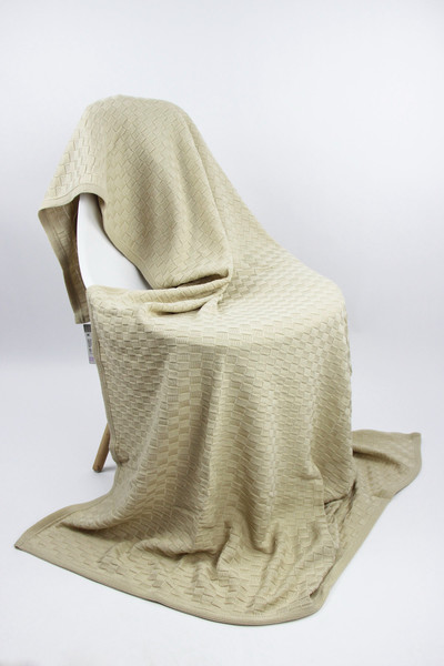 Изображение товара Покрывало Polesie 190x135 / 4С0772-Д43 (жемчуг)