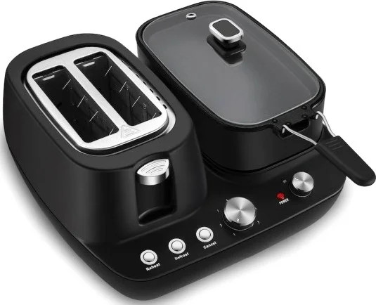 Изображение товара Тостер Sonifer SF-4024