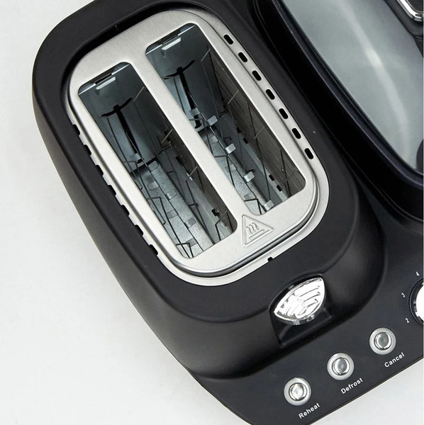 Изображение товара Тостер Sonifer SF-4024
