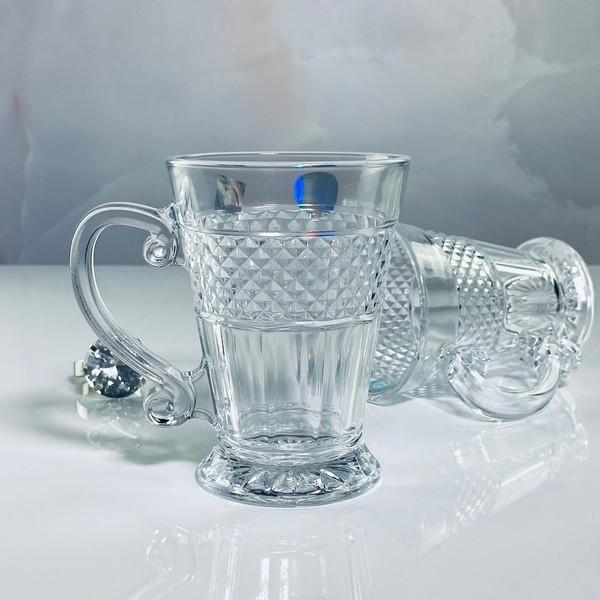 Изображение товара Набор кружек Lenardi 588-576 (6шт)