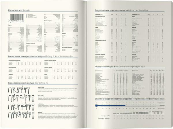 Изображение товара Ежедневник Berlingo Scenic А5 / UD2_01S16 (136л)