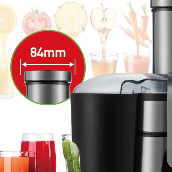 Изображение товара Соковыжималка электрическая Sonifer SF-5536