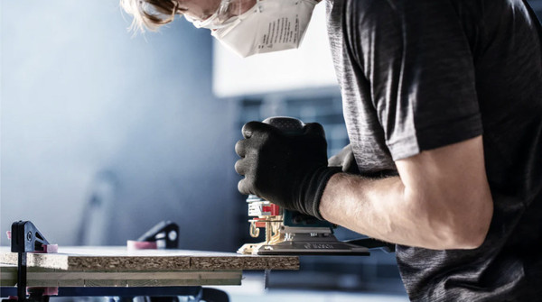 Изображение товара Набор пильных полотен Bosch T308BF Expert Hardwood 2-Side Clean 2.608.900.543