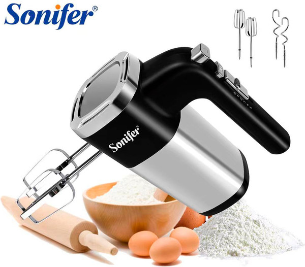 Изображение товара Миксер ручной Sonifer SF-7017