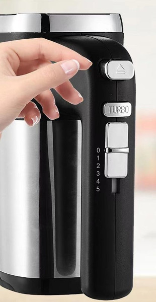 Изображение товара Миксер ручной Sonifer SF-7017