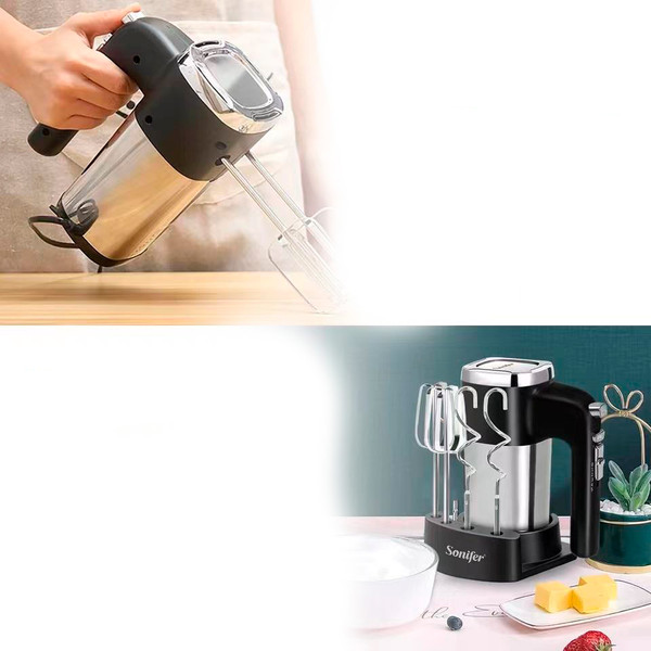 Изображение товара Миксер ручной Sonifer SF-7017