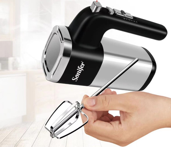 Изображение товара Миксер ручной Sonifer SF-7017