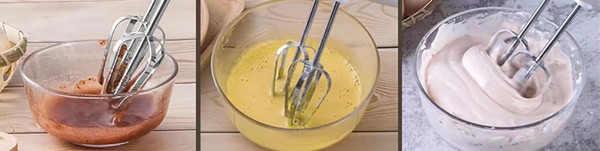 Изображение товара Миксер ручной Sonifer SF-7017