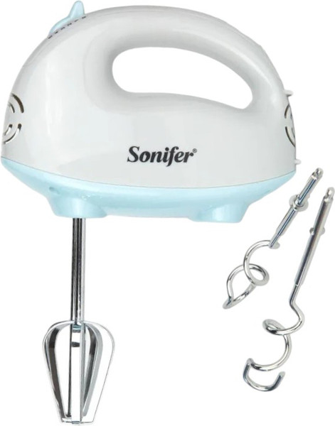 Изображение товара Миксер ручной Sonifer SF-7019