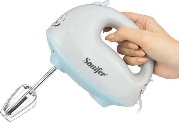 Изображение товара Миксер ручной Sonifer SF-7019