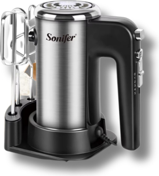 Изображение товара Миксер ручной Sonifer SF-7022