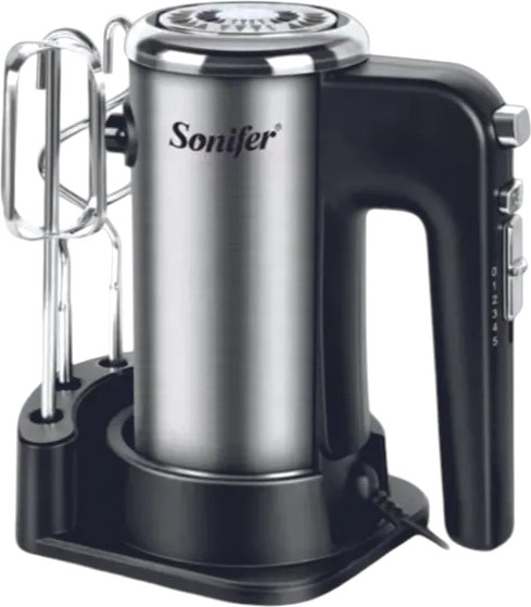Изображение товара Миксер ручной Sonifer SF-7022