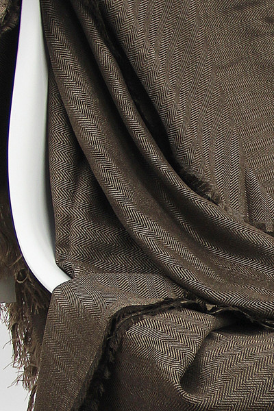 Изображение товара Покрывало Polesie 195x160 / 4С0790-Д43 (коричневый)