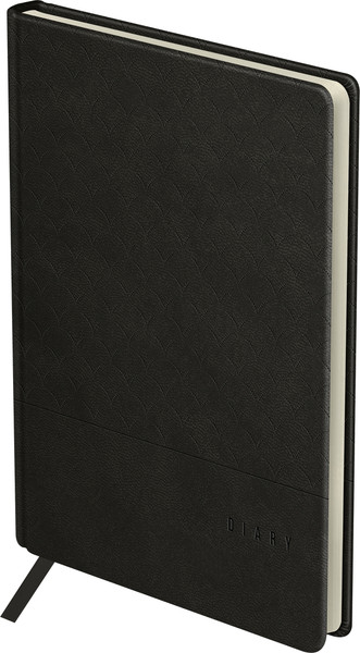 Изображение товара Ежедневник BG Pattern. Graphite А5 / DuA5_61145 (136л, темно-серый)