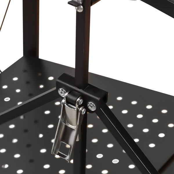 Изображение товара Стеллаж Solmax&Home SM98431