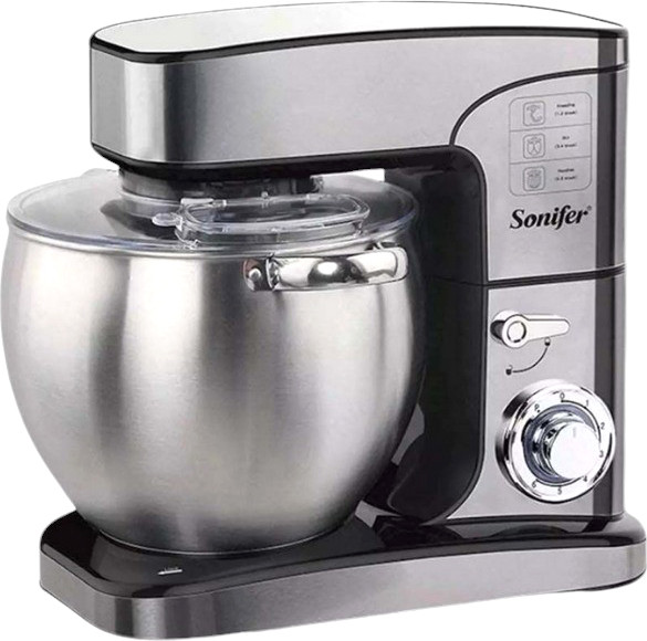 Изображение товара Миксер стационарный Sonifer SF-8082
