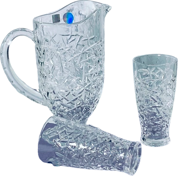 Изображение товара Набор для напитков Lenardi 588-572