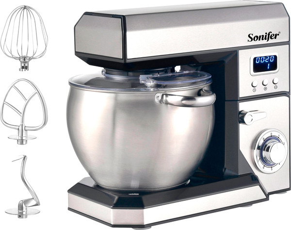 Изображение товара Миксер стационарный Sonifer SF-8143