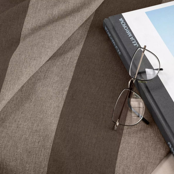 Изображение товара Скатерть Волшебная ночь Волшебная ночь 165x200 ДТ172 / 776954 (зебра/капучино)