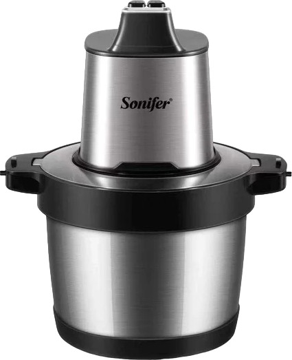 Изображение товара Измельчитель-чоппер Sonifer SF-8105