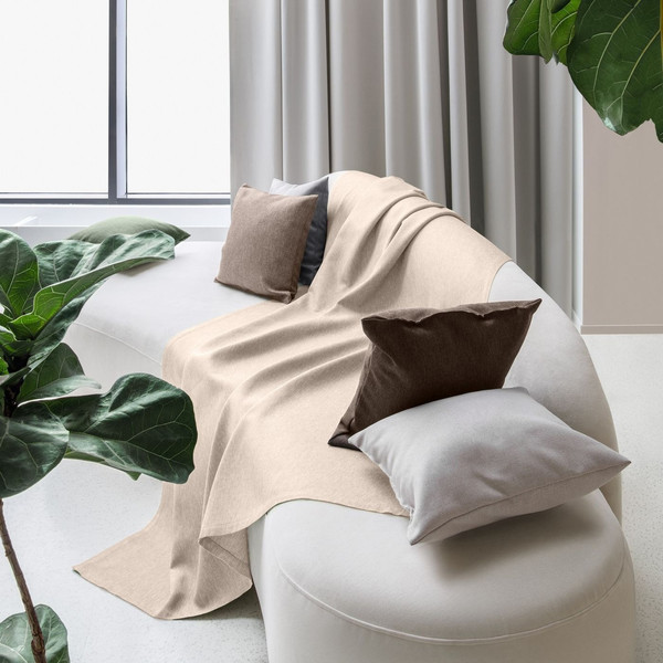 Изображение товара Покрывало Волшебная ночь Волшебная ночь 200x220 ДТ172 / 774520 (жемчуг)