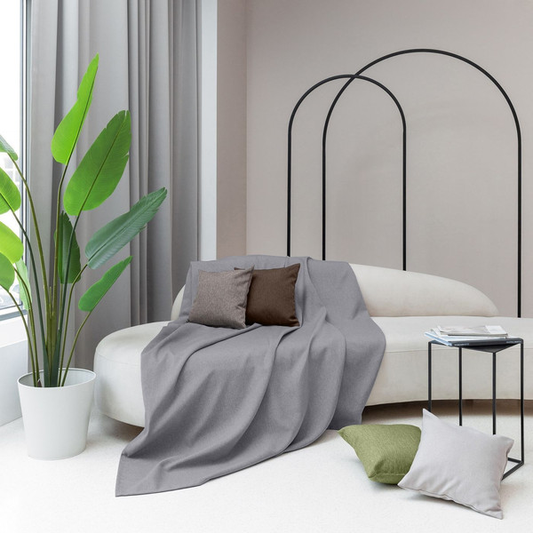 Изображение товара Покрывало Волшебная ночь Волшебная ночь 200x220 ДТ172 / 774516 (базальт)