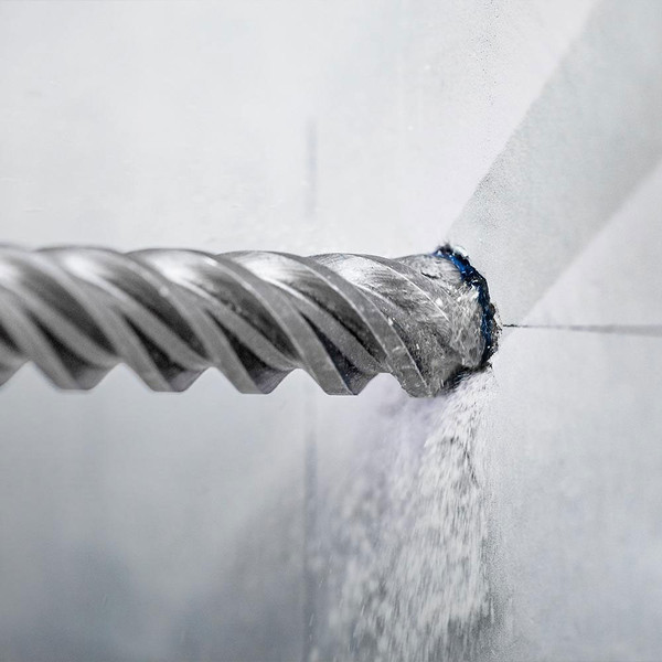 Изображение товара Бур Bosch SDS-Max 8X 2.608.900.229