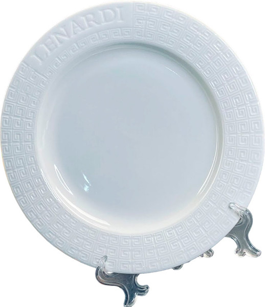 Изображение товара Набор тарелок Lenardi Bamboo 140-138 (6шт)